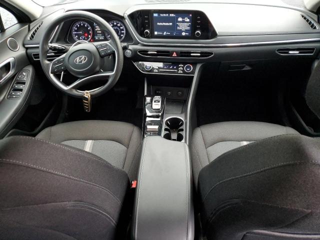2021 HYUNDAI SONATA SEL - 5NPEL4JA6MH067822