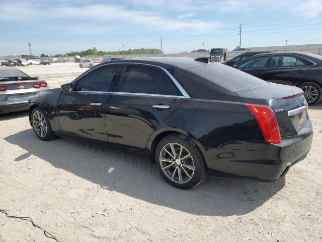 Vin: 1g6ar5ssxk0104314, lot: 49865045, cadillac cts luxury 20192