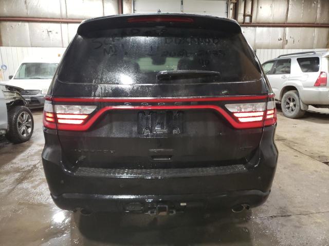 2022 DODGE DURANGO GT - 1C4RDJDGXNC196835
