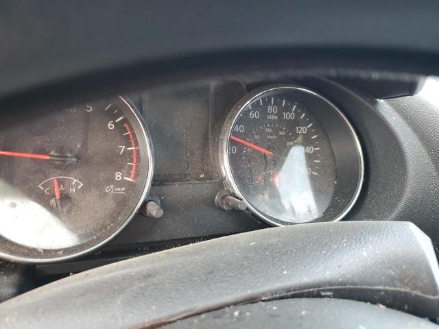 2013 NISSAN ROGUE S - JN8AS5MV9DW635758