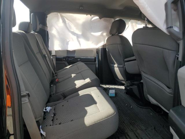 2020 FORD F150 SUPER - 1FTFW1E56LKD03540