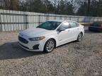 2019 FORD FUSION SE - 3FA6P0LU4KR181861