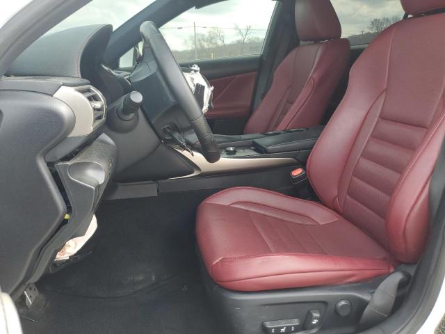 2015 LEXUS IS 250 JTHCF1D29F5018438