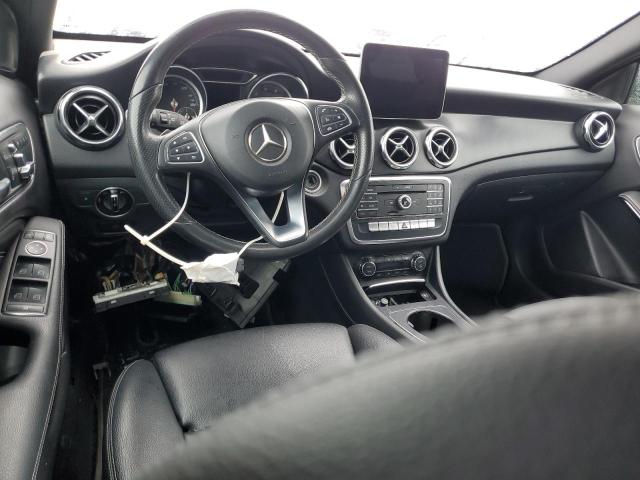 2018 MERCEDES-BENZ GLA 250 - WDCTG4EB6JJ529047