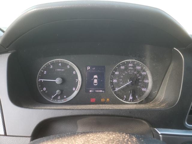 2015 HYUNDAI SONATA SPO - 5NPE34AF3FH074757