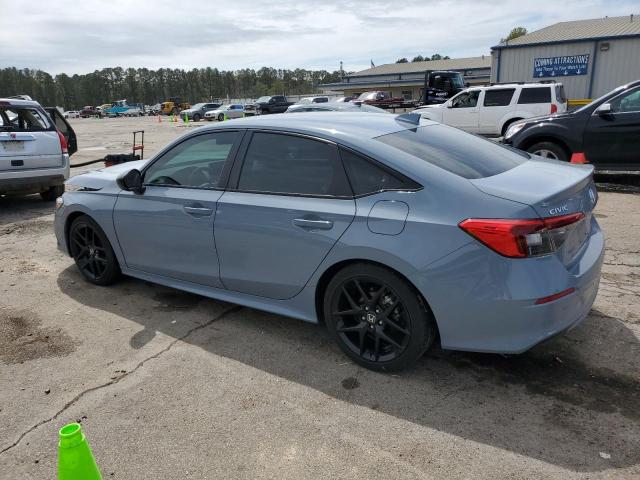 Vin: 2hgfe2f56rh539081, lot: 50260885, honda civic sport 20242