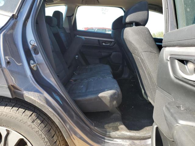 2019 HONDA CR-V LX - 2HKRW5H33KH401386