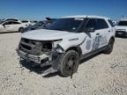 2015 FORD EXPLORER P - 1FM5K8AR4FGC16781