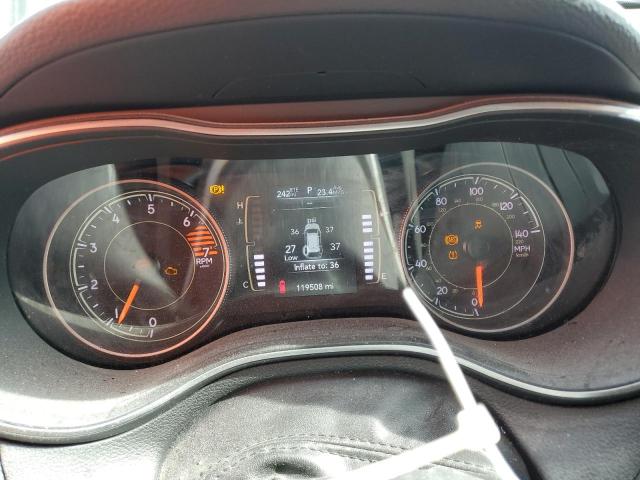 2020 JEEP CHEROKEE L - 1C4PJMLBXLD617175