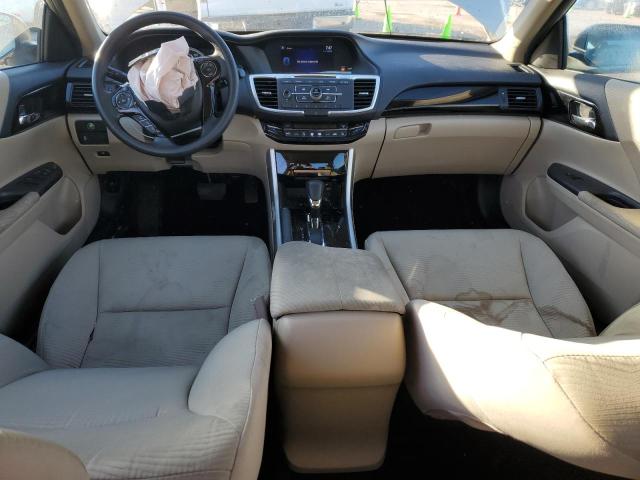 2016 HONDA ACCORD LX - 1HGCR2F31GA157431