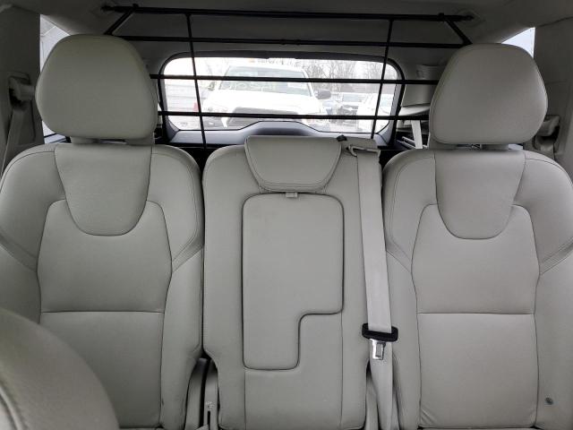2023 VOLVO XC90 PLUS YV4062PN9P1946241