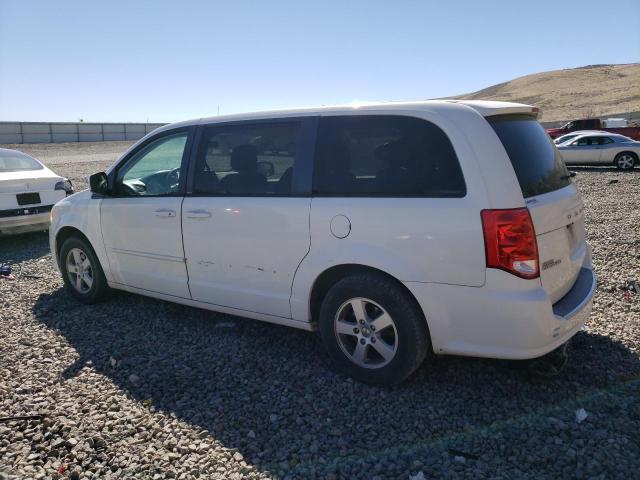Vin: 2c4rdgcgxcr204845, lot: 50101745, dodge caravan sxt 20122