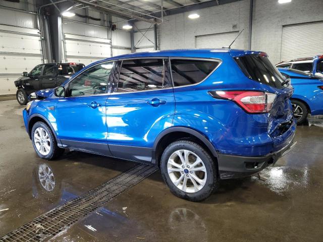 Vin: 1fmcu9gdxhud28928, lot: 50402905, ford escape se 20172