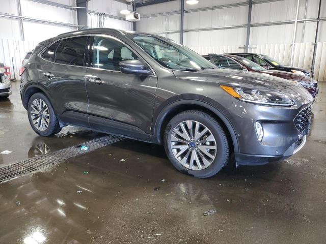 Vin: 1fmcu9j96luc77120, lot: 50834075, ford escape titanium 20204