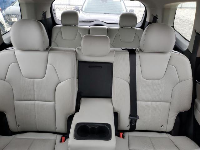 2020 KIA TELLURIDE - 5XYP3DHCXLG028804
