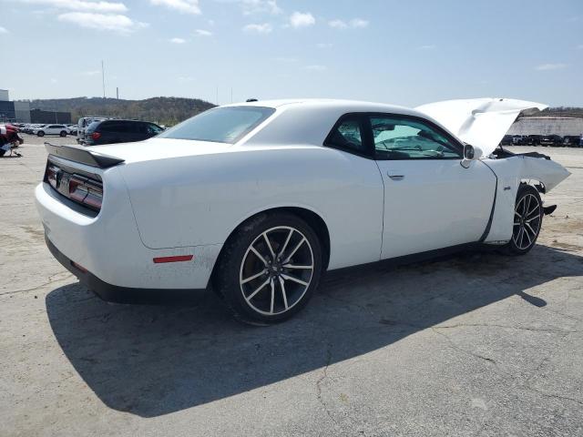 2023 DODGE CHALLENGER R/T 2C3CDZBT8PH504190
