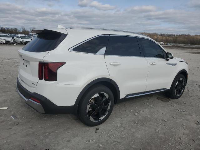 Vin: kndrhdjg4s5324724, lot: 50422885, kia sorento ex 20253