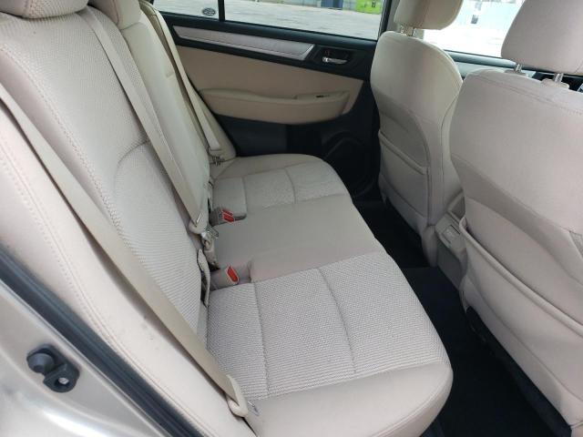 2018 SUBARU OUTBACK 2. - 4S4BSAHC5J3387986