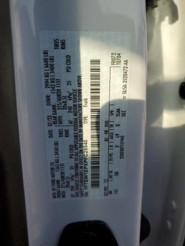 2023 FORD F150 SUPER - 1FTEW1EPXPFC28840