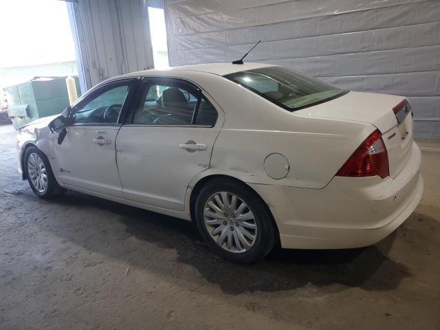 Vin: 3fadp0l31ar298584, lot: 50825685, ford fusion hybrid 20102