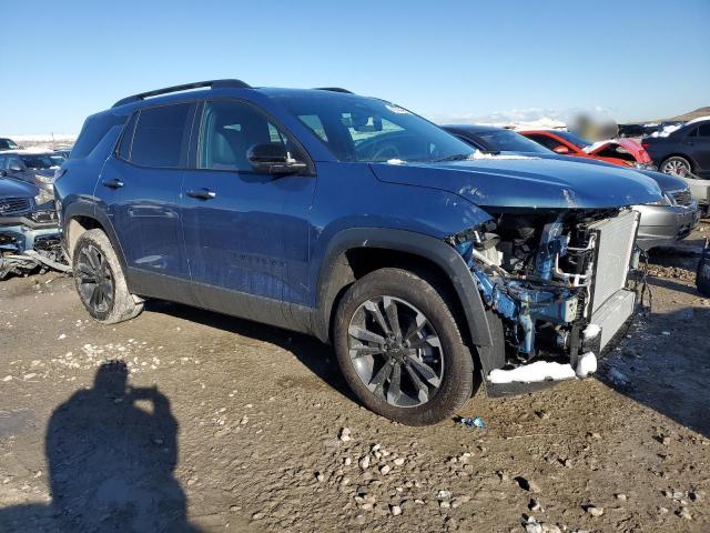 2025 CHEVROLET EQUINOX RS - 3GNAXTEG8SL126756