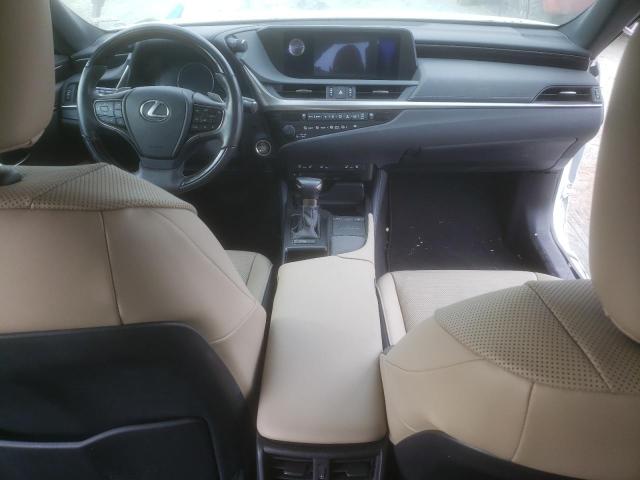 2020 LEXUS ES 350 - 58ADZ1B12LU080034