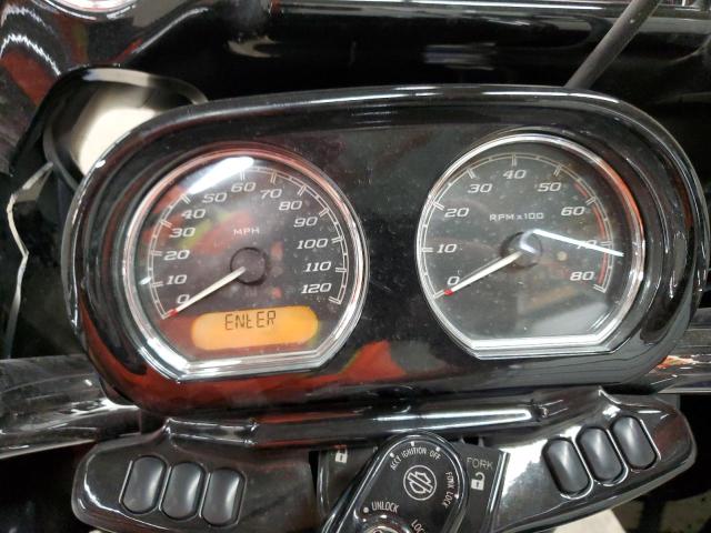 2022 HARLEY-DAVIDSON FLTRXS - 1HD1KTP18NB649960
