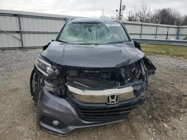 2022 HONDA HRV 3CZRU5H59NM746177