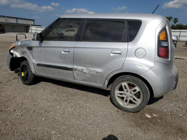 Vin: kndjt2a28a7037636, lot: 50530265, kia soul + 20102