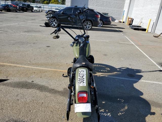 2004 HARLEY-DAVIDSON FXST 1HD1BHY334Y027176