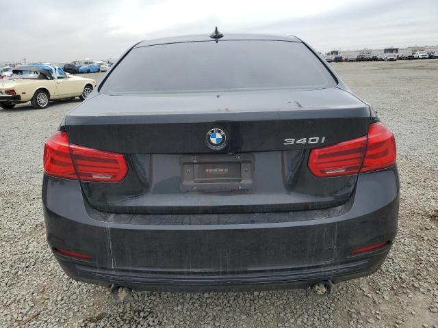 2018 BMW 340 I WBA8B3G57JNU36636