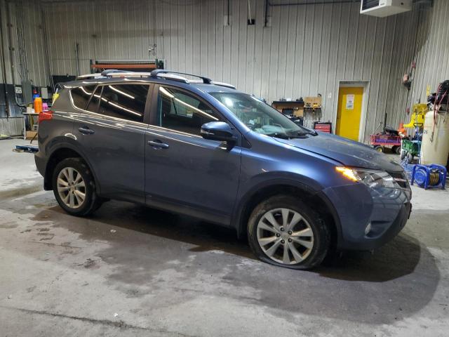 Vin: 2t3dfrev2dw096272, lot: 47097215, toyota rav4 limited 20134