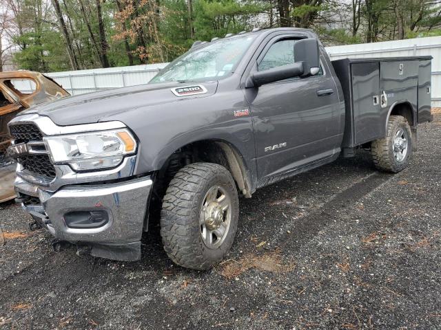 Vin: 3c6mr5aj5ng169825, lot: 50796205, ram 2500 tradesman 2022 img_1