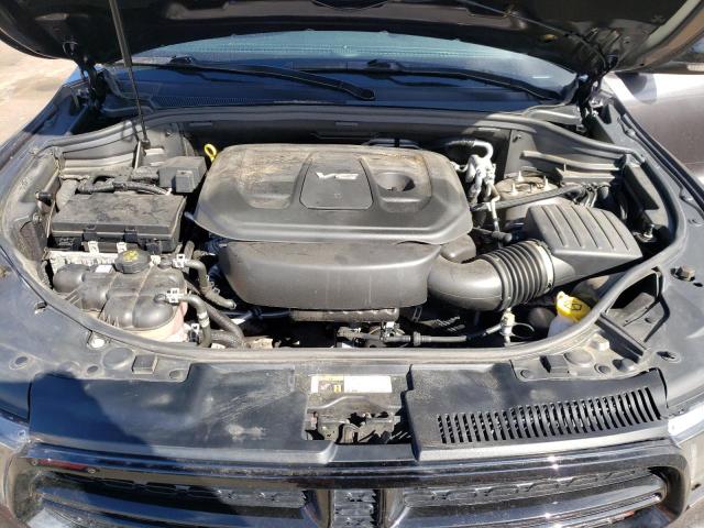 2016 DODGE DURANGO LI 1C4RDJDG3GC458357