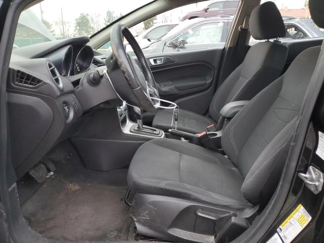 2015 FORD FIESTA SE - 3FADP4EJ0FM105686