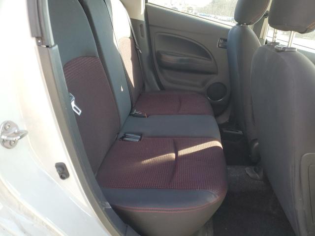 2019 MITSUBISHI MIRAGE LE ML32A5HJ9KH011411