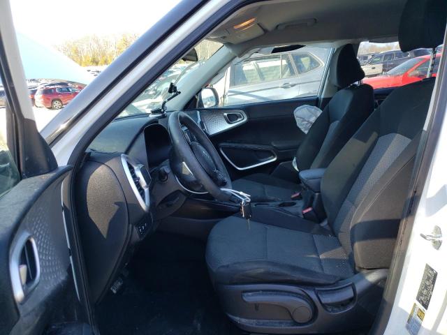 2023 KIA SOUL LX - KNDJ23AU5P7843596