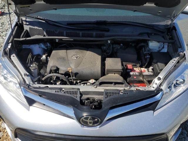 2020 TOYOTA SIENNA LE - 5TDKZ3DC1LS046975