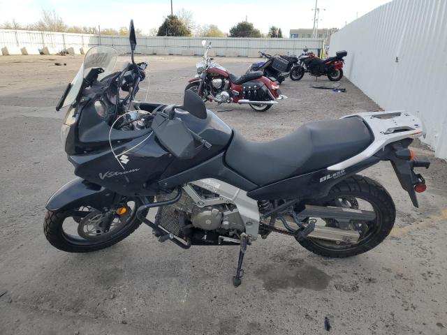 2004 SUZUKI DL650 K JS1VP54A242101501