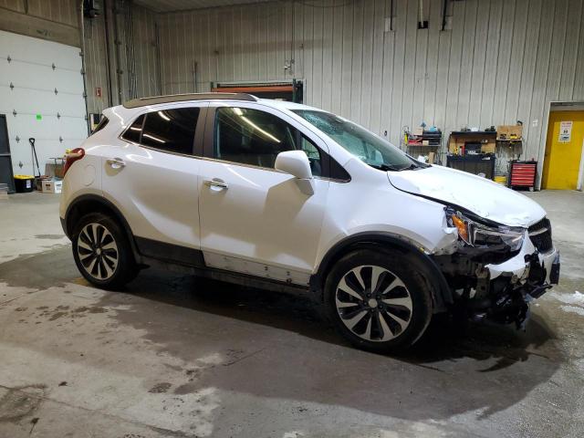 Vin: kl4cjesm3mb364022, lot: 47459975, buick encore preferred 20214