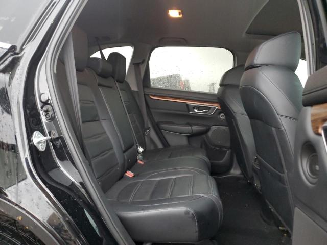 2021 HONDA CR-V TOURI - 2HKRW1H95MH409229