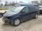 2016 DODGE GRAND CARA - 2C4RDGBG4GR114498