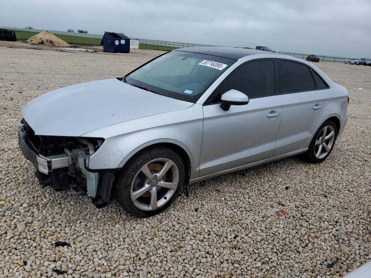 AUDI A3 PREMIUM