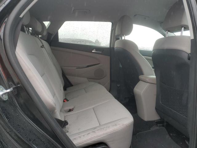 2021 HYUNDAI TUCSON KM8J2CA49MU289374