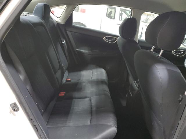 2017 NISSAN SENTRA S - 3N1AB7AP6HY233310