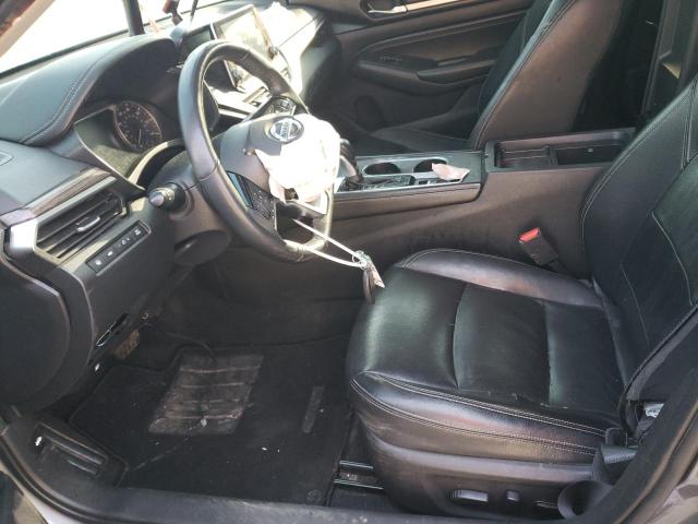2019 NISSAN ALTIMA SL - 1N4BL4EV1KC255680