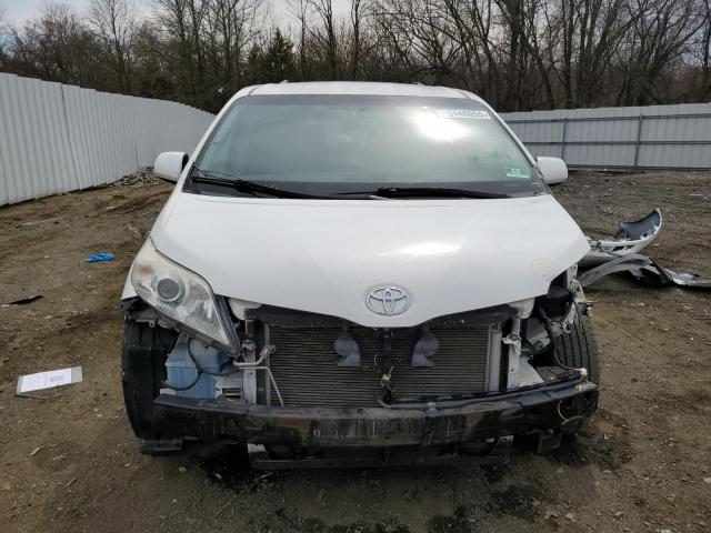 2016 TOYOTA SIENNA LE - 5TDKK3DC9GS694302