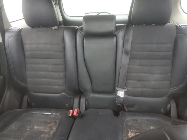 2019 MITSUBISHI OUTLANDER - JA4AD3A30KZ042535