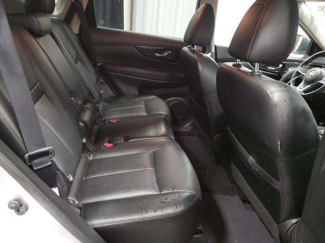 2017 NISSAN ROGUE S - JN8AT2MV9HW284920