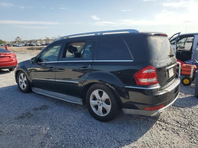 Vin: 4jgbf7be7ba706464, lot: 50979465, mercedes-benz gl-class 450 4matic 20112